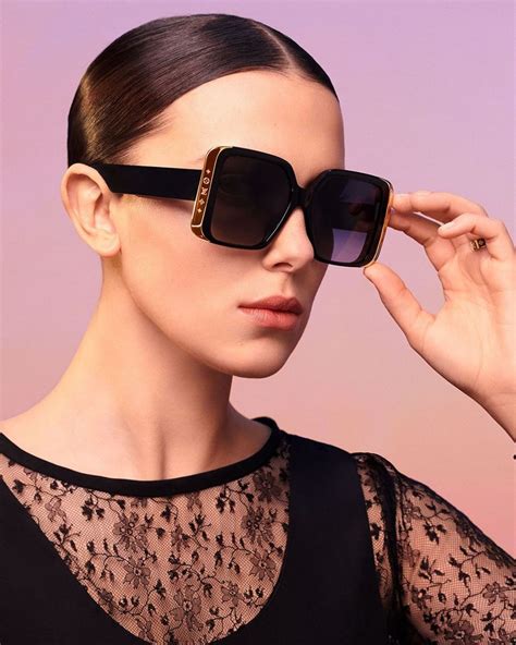 millie bobby brown louis vuitton 2022